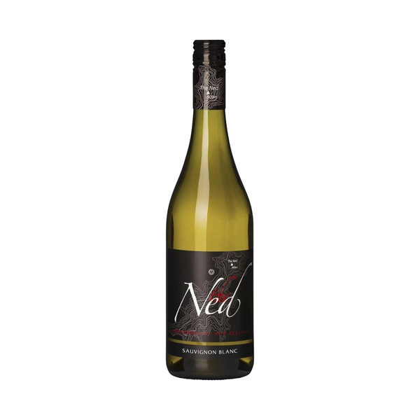 The Ned Marlborough Sauvignon Blanc 750mL 1 Each