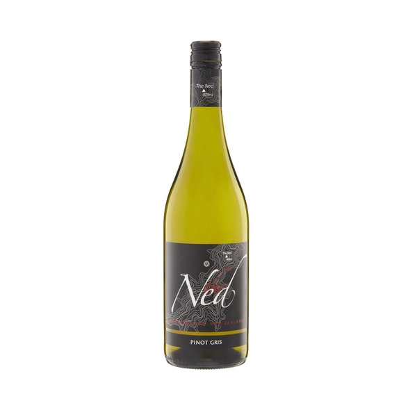 The Ned Pinot Gris 750mL 1 Each