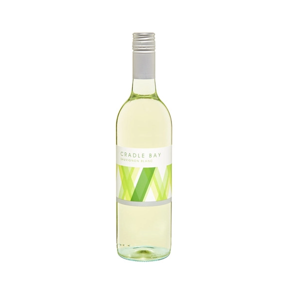 Cradle Bay Sauvignon Blanc 750mL 1 Each