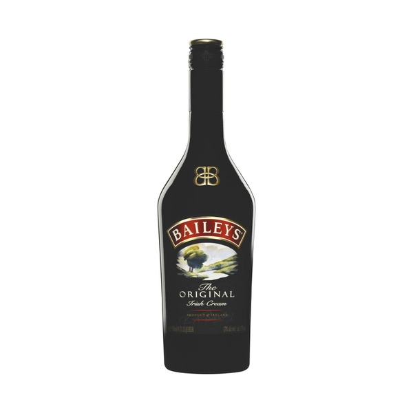 Baileys Irish Cream Liqueur 700mL 1 Each