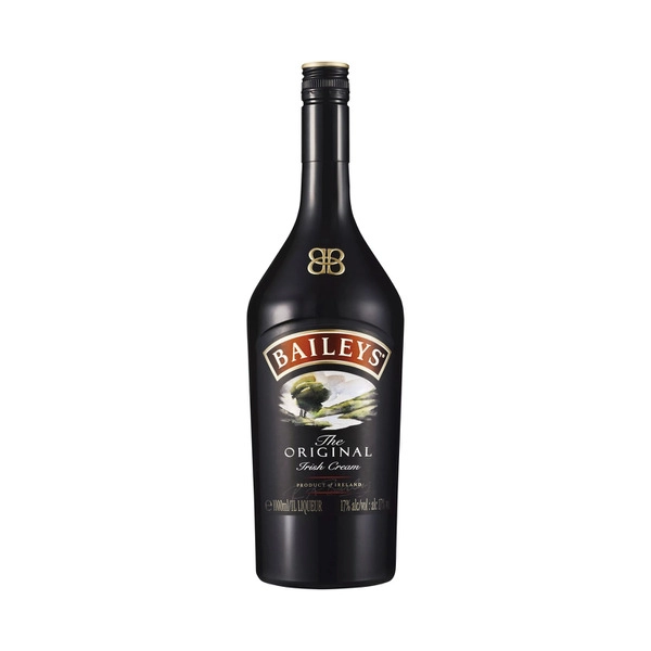 Baileys Irish Cream 1L 1 Each