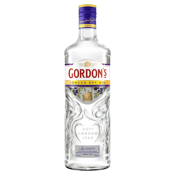 Gordons Gin 700mL 1 Each