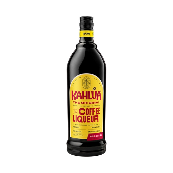 Kahlua Liqueur 1L 1 Each