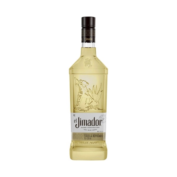 El Jimador Reposado Tequila 700mL 1 Each