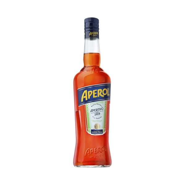 Aperol Aperitivo 700mL 1 Each