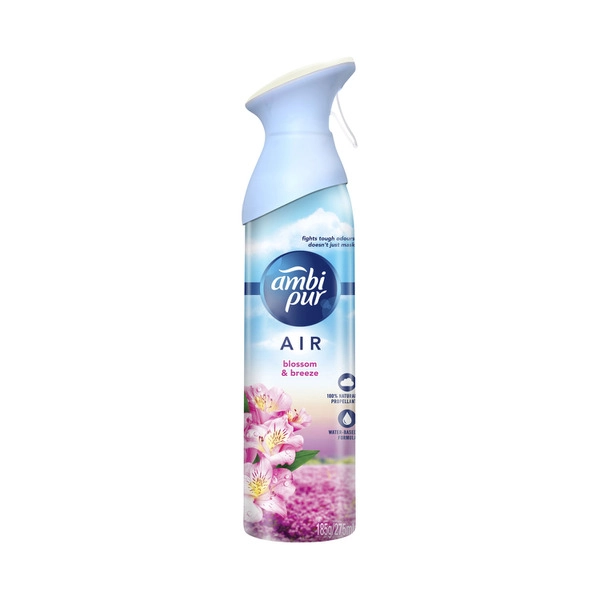 Ambi Pur Air Effects Spray Blossom Breeze 185g