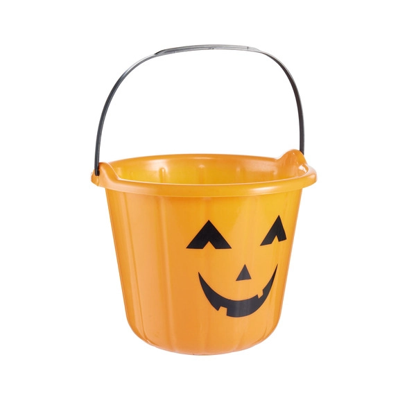 Coles Pumpkin Pail 1 each