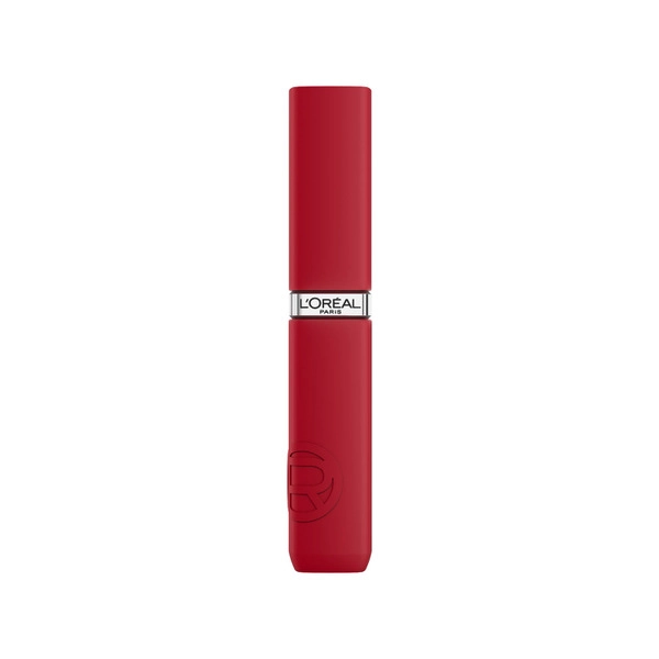 L'Oreal Paris Matte Resistance Liquid Lipstick Le Rouge 5mL