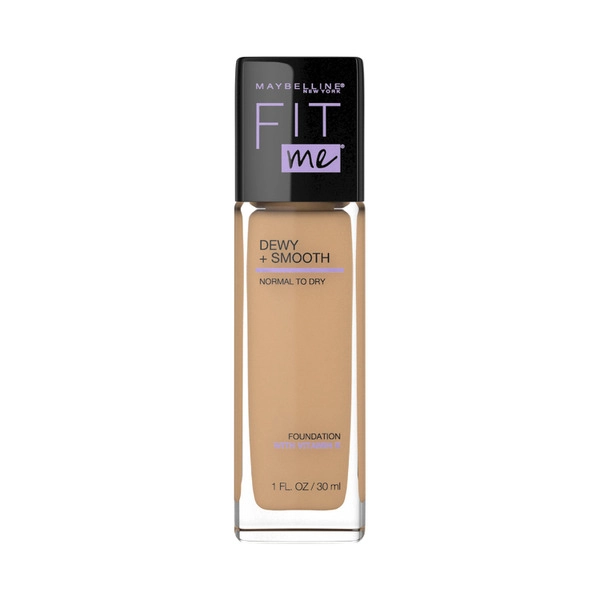 Maybelline Fit Me Foundation 230 Natural Buff 30mL