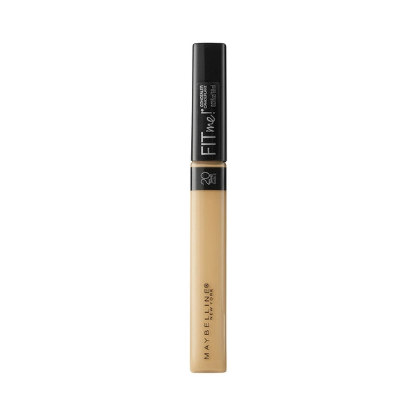 Maybelline Fit Me Concealer 20 Sand 6.8mL