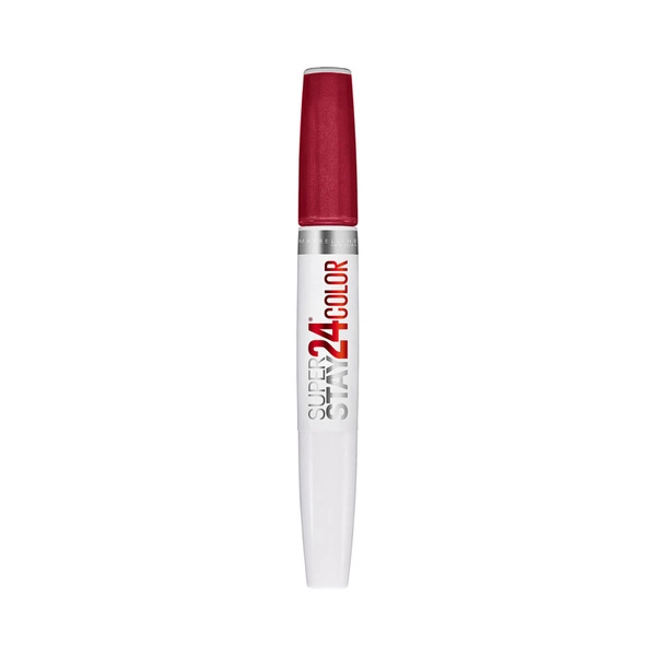 Maybelline Superstay 24H Lip Cherry 4.1mL