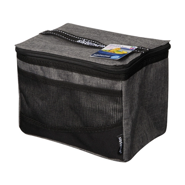 Sistema To Go Maxi Fold Up Lunch Cooler 1 each