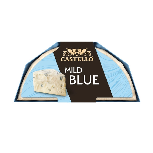 Castello Cheese Mild Blue 150g