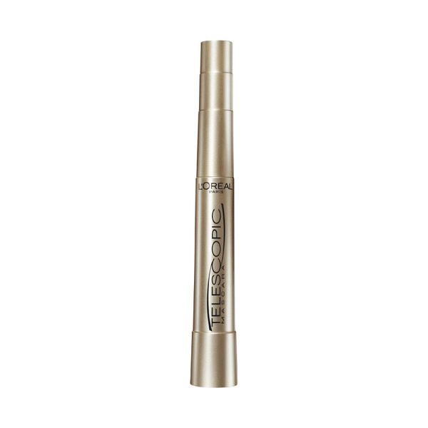 L'Oreal Telescopic Black Mascara 8mL