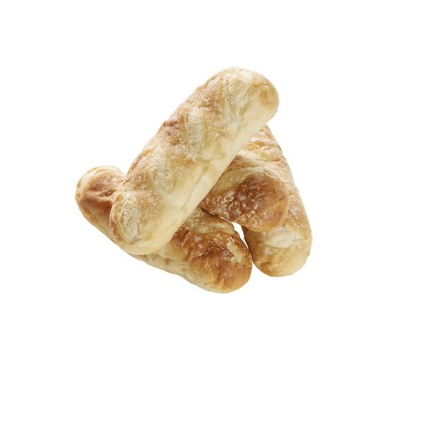 Coles Stone Baked Pane Di Casa Rolls 4 pack