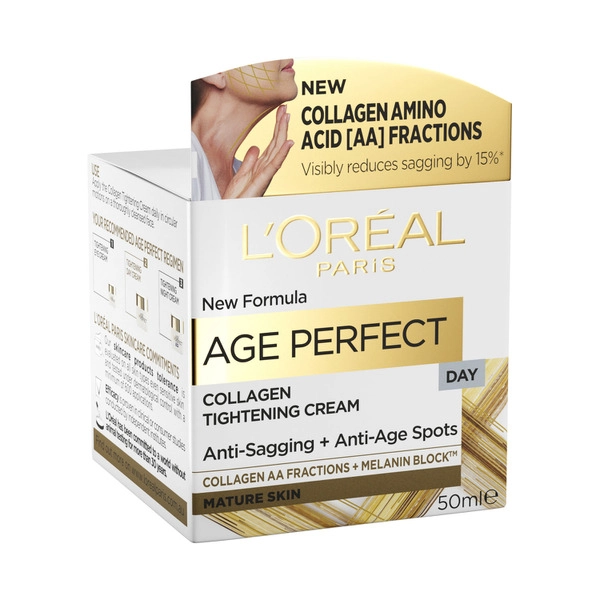 L'Oreal Age Perfect Day Cream 50mL