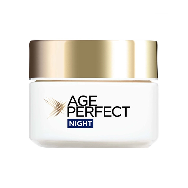 L'Oreal Age Perfect Night Cream 50mL