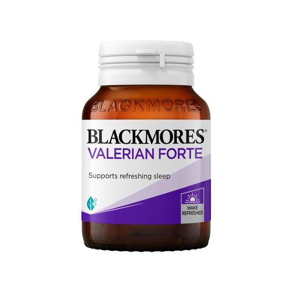 Blackmores Valerian Forte 60PACK