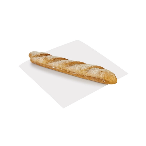 Coles Bakery Wholemeal Baguette 1 each