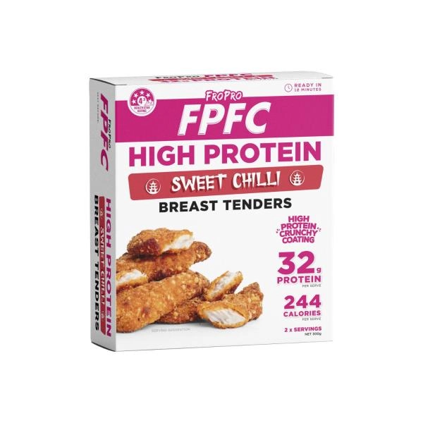 Fropro FPFC Sweet Chilli Tenders 300g