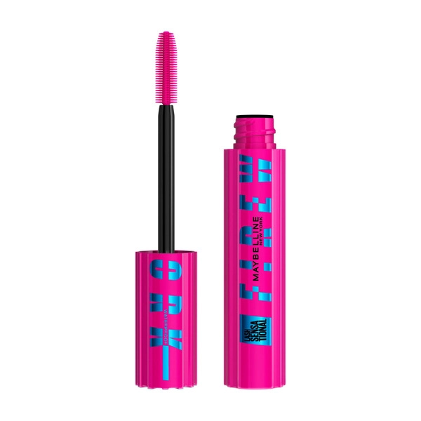 Maybelline Lash Sensation Firework Wp Mascara 8.8GRAM