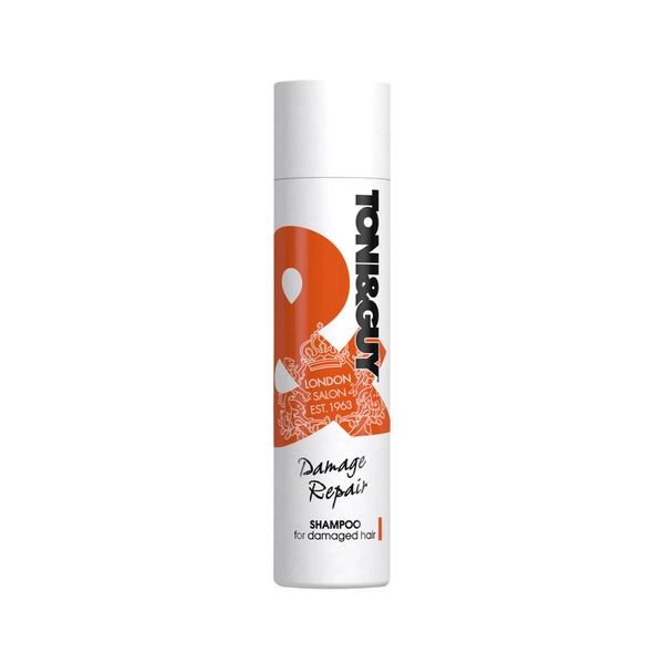 Toni & Guy Shampoo TONI & GUY SHAMPOO DAMAGE REPAIR 250ML 