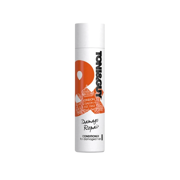 Toni & Guy Damage Repair Conditioner 250mL