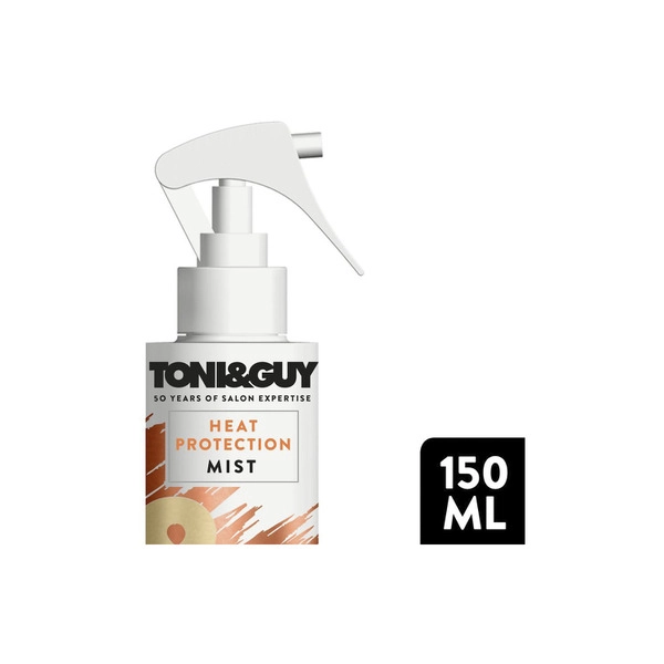 Toni & Guy Heat Protection Mist 150mL