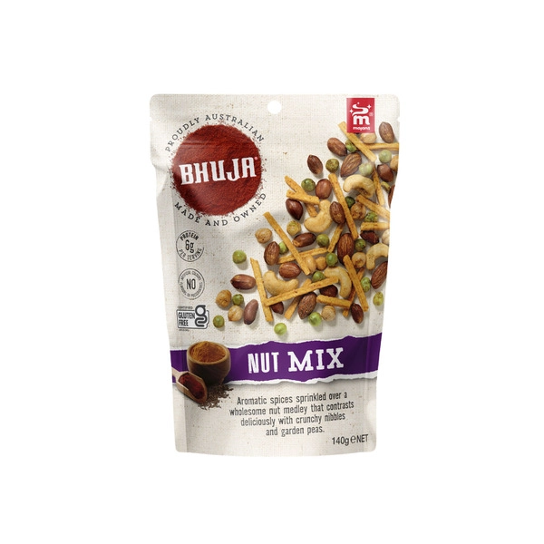 Bhuja Nut Mix 140g