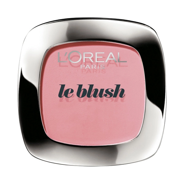 L'Oreal True Match Blush 120 Sandalwood Pin 5g