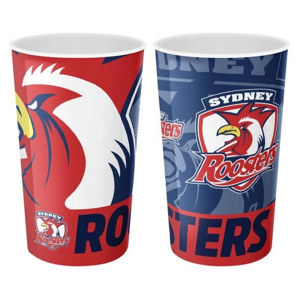 NRL Tumbler South Sydney 1 each