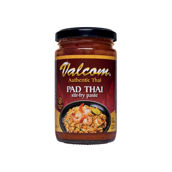 Valcom Pad Thai Paste 240g