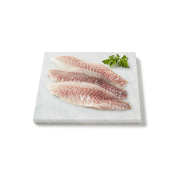 Coles Deli Thawed Barramundi Fillets approx. 350g