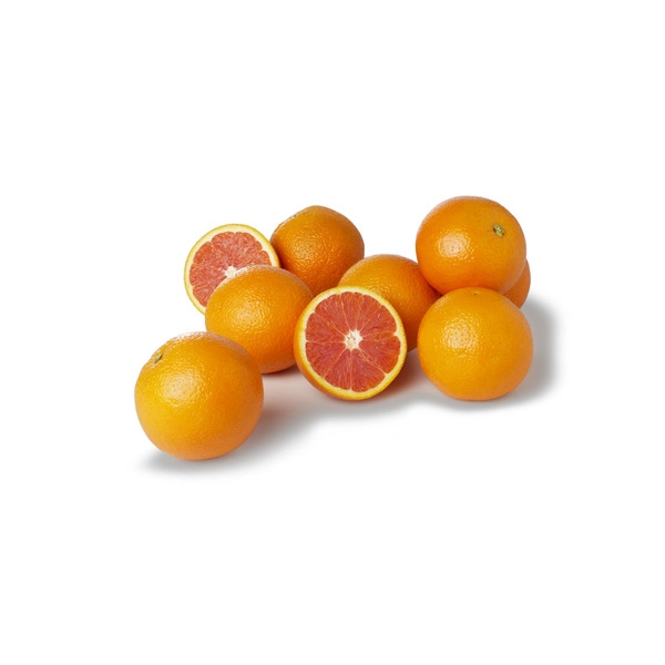 Coles Cara Cara Oranges approx. 250g each