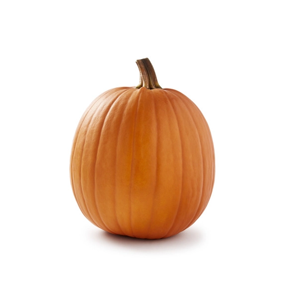 Coles Pumpkin Jack O Lantern approx. 4.5kg