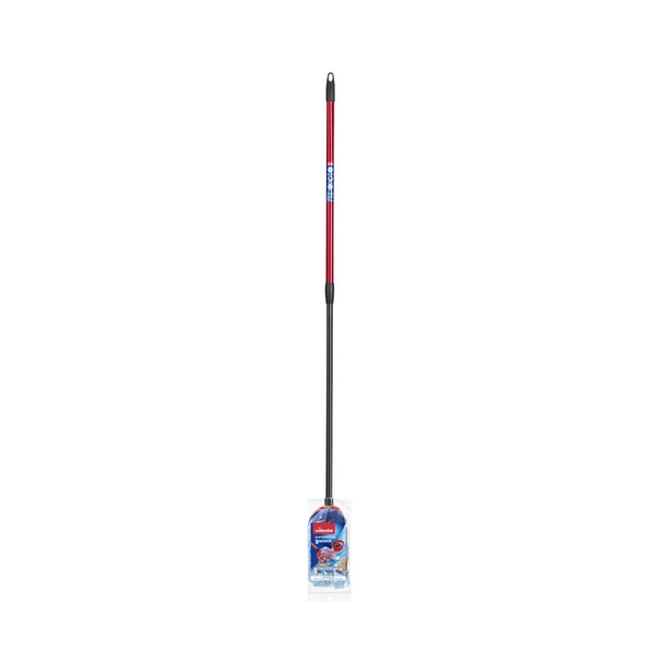 Vileda Super Microfibre with Telescopic Handle Mop 1 each